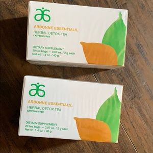 Arbonne bundle!